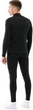 Термокофта Turbat Yeti Top Mns S Anthracite Black - зображення 3