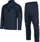 Костюм Camotec Perimeter 2.0 Rip-Stop 60 Dark Blue - зображення 1