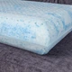 Подушка LATEX "GEL CLASSIС" 60x40x12 см - зображення 5