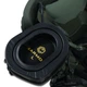 Тактические наушники EARMOR M32Н Olive с креплением - изображение 5