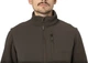 Куртка Harkila Fjell 2XL Коричневий - зображення 4