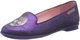 Туфли для девочки Agatha Ruiz de la Prada 131987 фиолетовые 31 - изображение 1