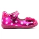 Туфли для девочки Agatha Ruiz de la Prada 121927 малиновые 19 - изображение 3