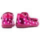 Туфли для девочки Agatha Ruiz de la Prada 121927 малиновые 19 - изображение 4