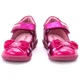 Туфли для девочки Agatha Ruiz de la Prada 121927 малиновые 19 - изображение 5