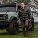 Куртка зимняя 5.11 Tactical Acadia Down Jacket XL Black - изображение 12