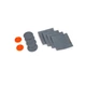 Ремонтный набор для надувного коврика Mat Repair Kit, Grey от Sea to Summit - изображение 2