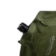 Килимок самонадувний двоспальний Tramp Comfort Double UTRI-011 185x127x5 см Dark Olive - зображення 3