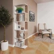 Книжкова полиця А-73 Сонома - зображення 1
