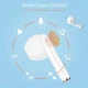 Наушники Blackview AirBuds 6 White (6931548308041) - изображение 7