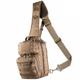 Сумка M-Tac Urban Line City Hunter Hexagon Bag Coyote - изображение 1