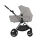 Коляска Anex IQ, Silve - зображення 2