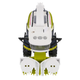 Дитячий комбайн зі звуковими та світловими ефектами Huanzhi Toys ZAU.550-1C, зелений - изображение 6