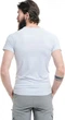Футболка Turbat Hike Lite SS Mns S Glacier Gray - изображение 3