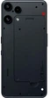 Мобильный телефон Nothing Phone 3a Lite 8/256GB Black - изображение 3