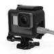 Рамка захисна для GoPro Hero 5/6/7 Black/Silver Hero 2018 клітка каркас кріплення (33412-02) - зображення 3