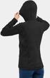 Флисовая кофта Black Diamond W Factor Hoody XL Black - изображение 8
