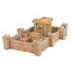 Керамічний конструктор Храм в Єрусалимі (TEMPLE IN JERUSALEM) - зображення 1