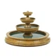 Керамічний конструктор з міні-цеглинок Fountain. Фонтан - зображення 1