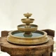 Керамічний конструктор з міні-цеглинок Fountain. Фонтан - зображення 2