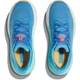 Кроссовки Hoka W Arahi 7 2025 42 Blue Pool (1092-197634106953) - изображение 7