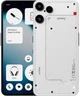 Мобільний телефон Nothing Phone 3a Lite 8/256GB White - зображення 1