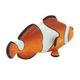 Фигурка Рыба клоун XL Safari Ltd 261829 - изображение 4