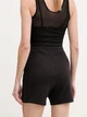 Спортивные шорты женские Puma Ess Script High-Waist Shorts 5" 68498401 M Black (4067983502934) - изображение 5