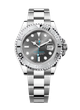 Часы в стиле Rolex Yacht-Master 40 Oystersteel Референс 126622 - изображение 1