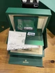 Часы в стиле Rolex Yacht-Master 40 Oystersteel Референс 126622 - изображение 2