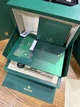 Часы в стиле Rolex Submariner Date Oyster, 41 мм, Референс 126610LN - изображение 2