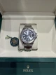 Часы в стиле Rolex Yacht-Master 40 Oystersteel Референс 126622 - изображение 4