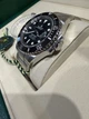 Часы в стиле Rolex Submariner Date Oyster, 41 мм, Референс 126610LN - изображение 4