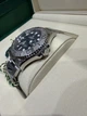 Часы в стиле Rolex Yacht-Master 40 Oystersteel Референс 126622 - изображение 5