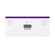 Ігрова Магнітна клавіатура AULA HERO 84 HE White-Purple - изображение 6