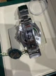 Часы в стиле Rolex Submariner Date Oyster, 41 мм, Референс 126610LN - изображение 8