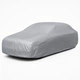 Авточохол для легкового автомобіля YL (4XL) 480×175×150 см — захисний тент на авто, водонепроникний, всесезонний, сріблястий ( 21507931) - зображення 2