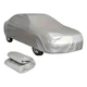 Авточохол для легкового автомобіля YM (3XL) 430х175х150 см — захисний тент на авто, водонепроникний, всесезонний, сріблястий ( 21507933) - зображення 1