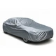 Авточехол для легкового автомобиля XL 540х175х120 см — защитный тент на авто, водонепроницаемый, всесезонный, серебристый (21507936) - изображение 1