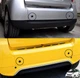 Заглушка бампера Smart Fortwo 451 2007-2015 - изображение 3