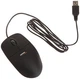 Комп'ютерна мишка, USB-мишка Amazon Basics 3 кнопки Чорна - зображення 2
