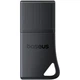 Адаптер Bluetooth Baseus BA04+ (A10082600121-00) USB BT5.4, 20M для комп'ютера, ноутбука Чорний - зображення 4