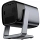 Проектор Hoco DT7 Smart electric focus projector (1920×1080P Android version) | WiFI 2.4+5G, BT 5.0 з електричним фокусуванням Сірий - изображение 4