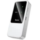 Портативний модем WiFi роутер Hoco HI42 маршрутизатор 2.4 ГГц, 2×2000 mAh, WIFI6 бездротовий зв'язок інтернет для домашнього використання Білий - изображение 1