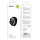 Смарт-годинник BOROFONE BD14 Ultra Smart sports watch (call version) 2.01 дюйма Блютуз v5.3 200mAh для Android/Iphone Чорний - изображение 2