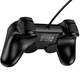 Геймпад Hoco GA3 Fast link wired game controller дротовий ігровий контролер USB 1.5m для ПК-ігор Windows PC Чорний - изображение 6