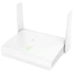 Портативний модем WiFi роутер Hoco HI36 маршрутизатор 2.4 ГГц, 300 Мбіт/с, 2 антени, WIFI4 інтернет для домашнього та офісного використання Smart TV Білий - изображение 1