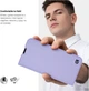 Чехол-книжка для смартфона ArmorStandart OneFold Case для Samsung Galaxy A55 5G (A556) Lavender (ARM74472) - изображение 5