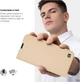 Чехол-книжка для смартфона ArmorStandart OneFold Case для Infinix Hot 50i/Smart 9 Gold (ARM80997) - изображение 5