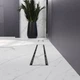 Трап линейный KOLLER POOL Aqua 60 см с решеткой Duo под плитку - изображение 3